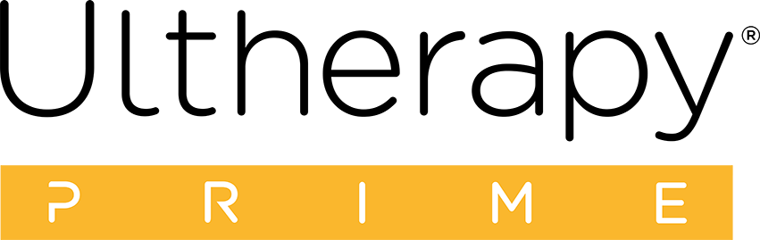 Logotipo de Ultherapy