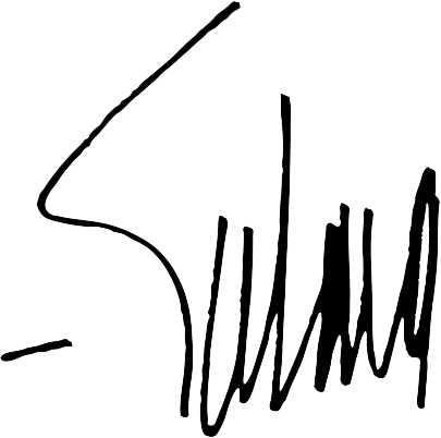 Firma de Salma