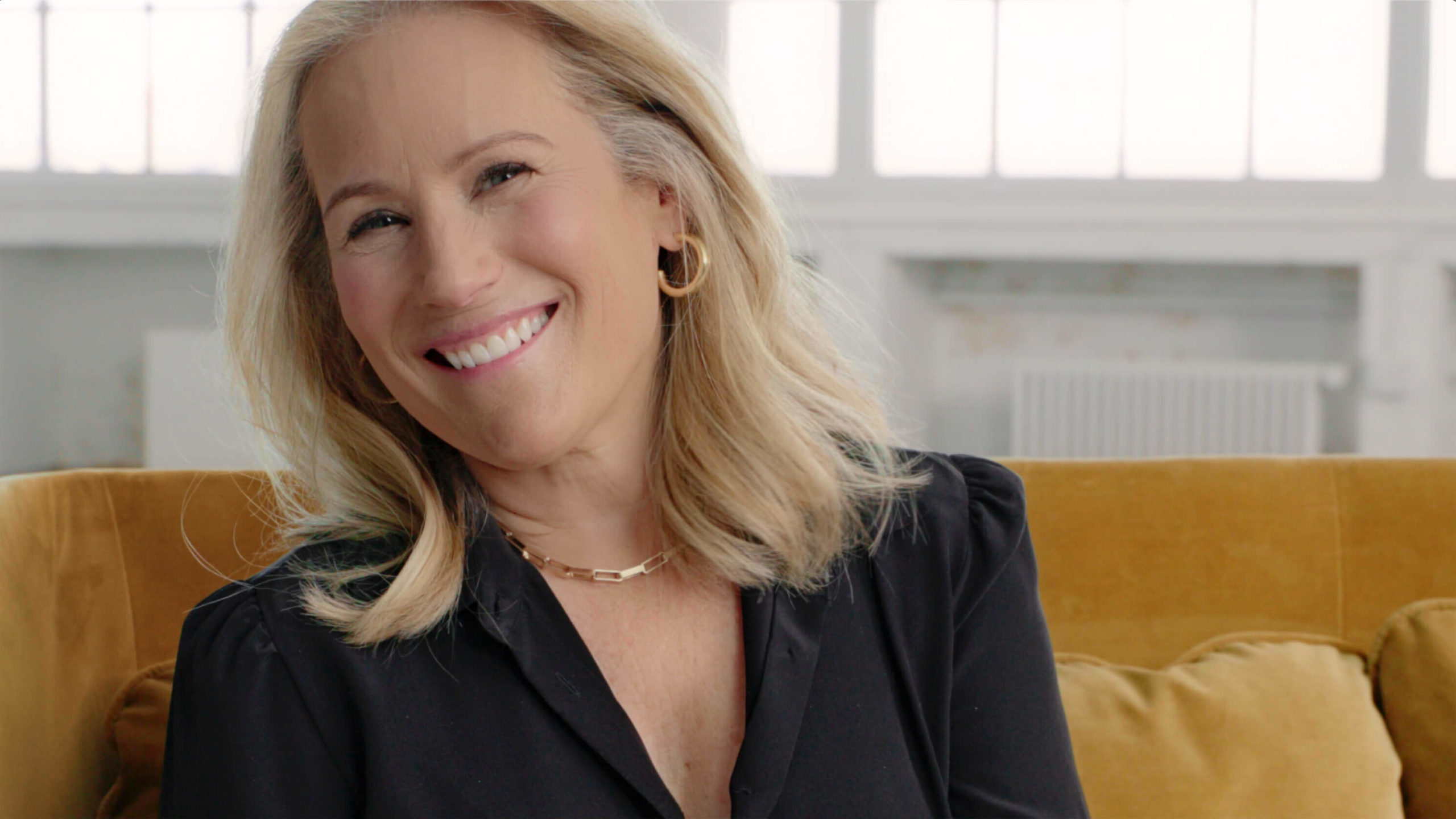 Ultherapy testimonial: Debbie