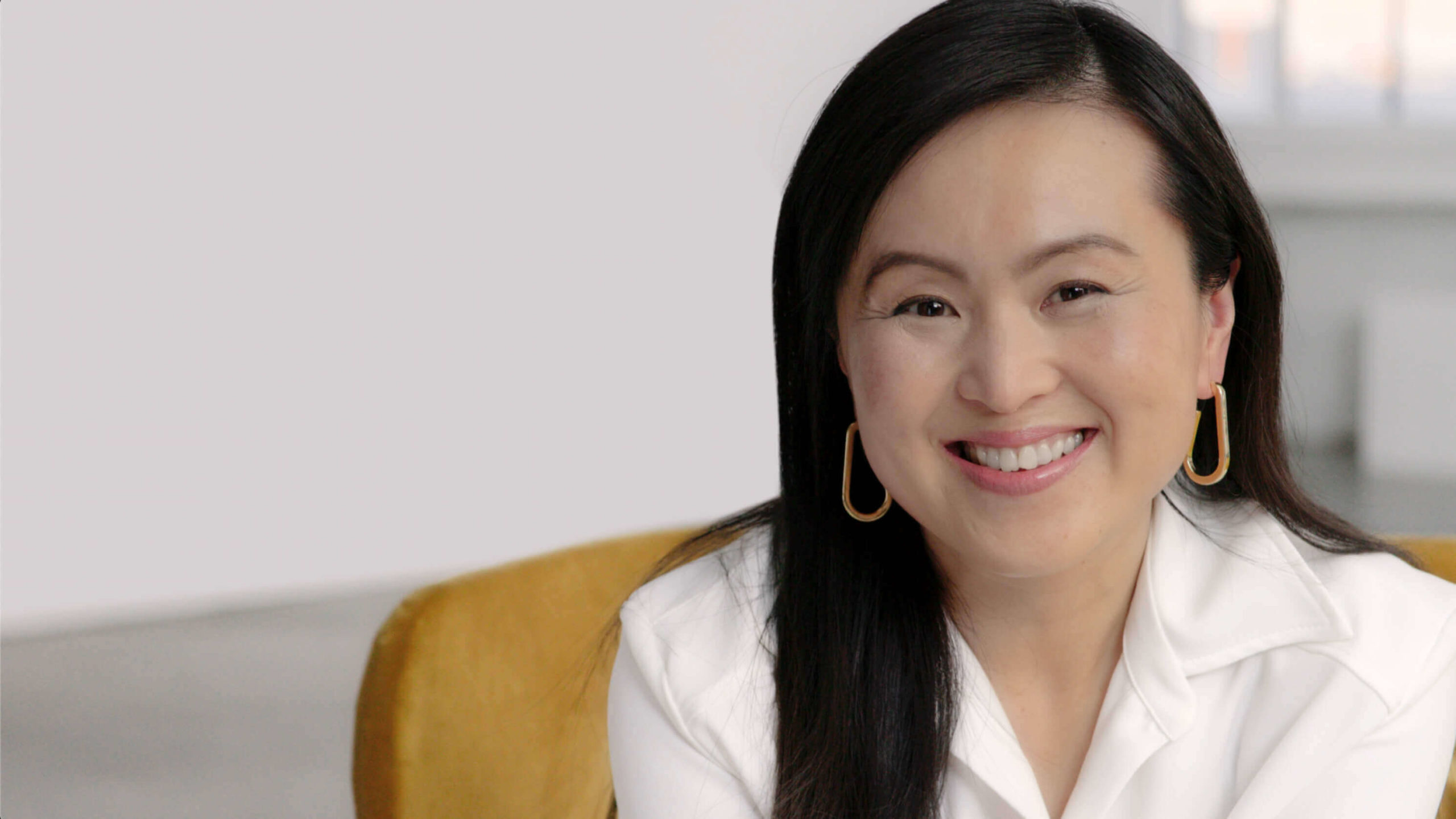 Ultherapy testimonial: Grace